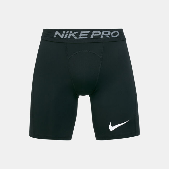 Nike Men's Pro Shorts Black image number 0