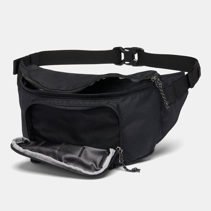 Columbia Zigzag II Waist Bag Black image number 1