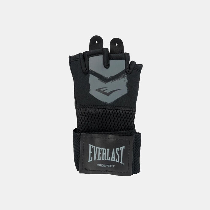 Everlast Kids Prospect 2 Quick Wraps Black image number 3