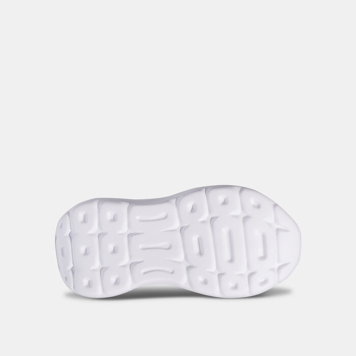 adidas Kids' Tensaur Run 2.0 Shoes White image number 3