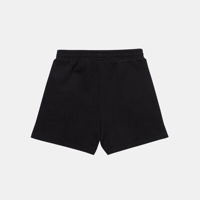 Vans Women's ComfyCush Shorts Black