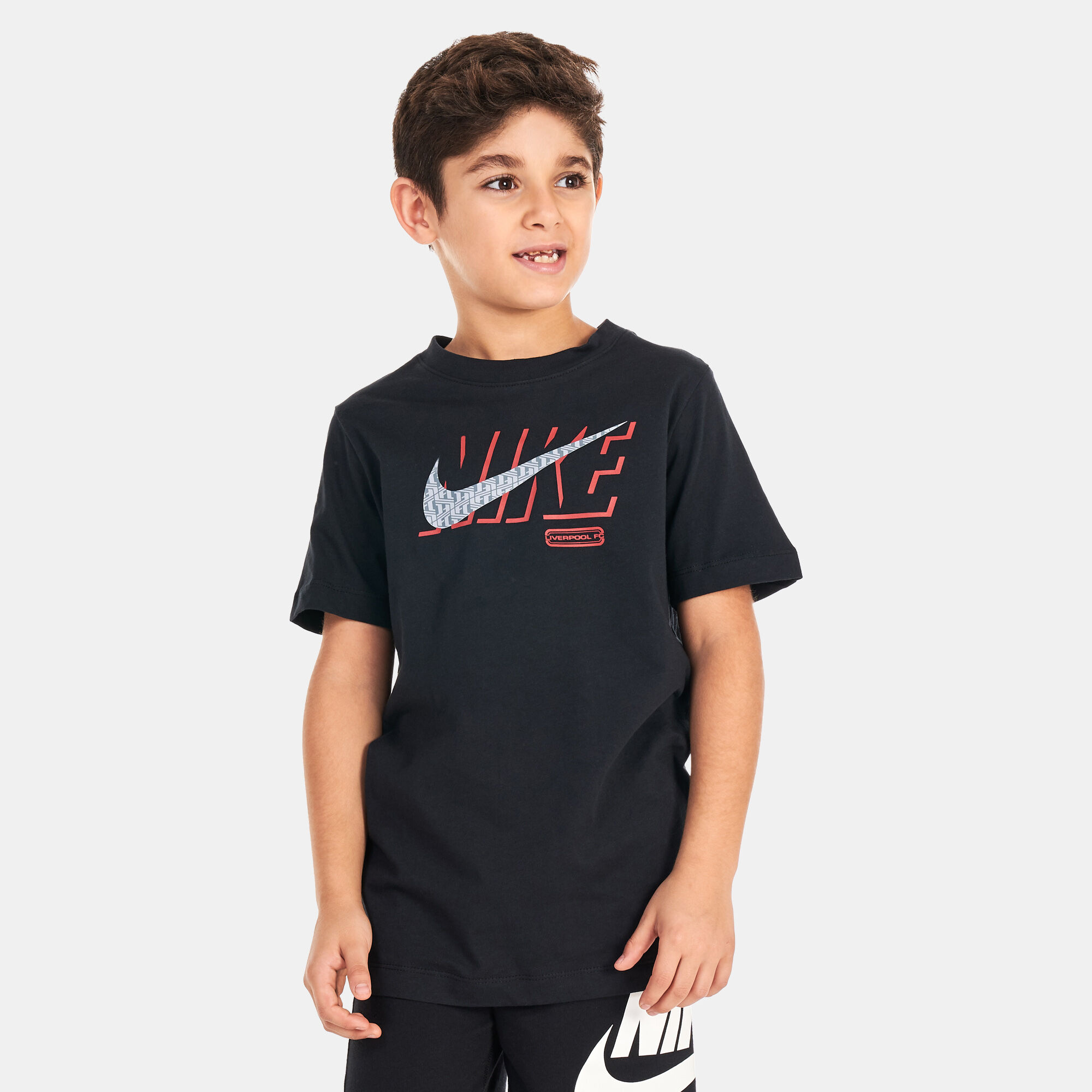 nike liverpool swoosh t shirt