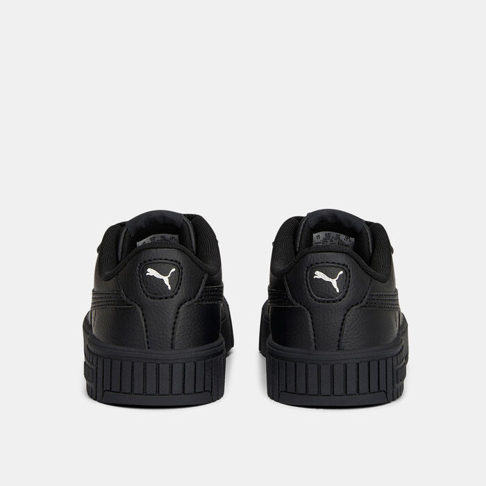 PUMA Kids' Carina 2.0 Shoes Black image number 3