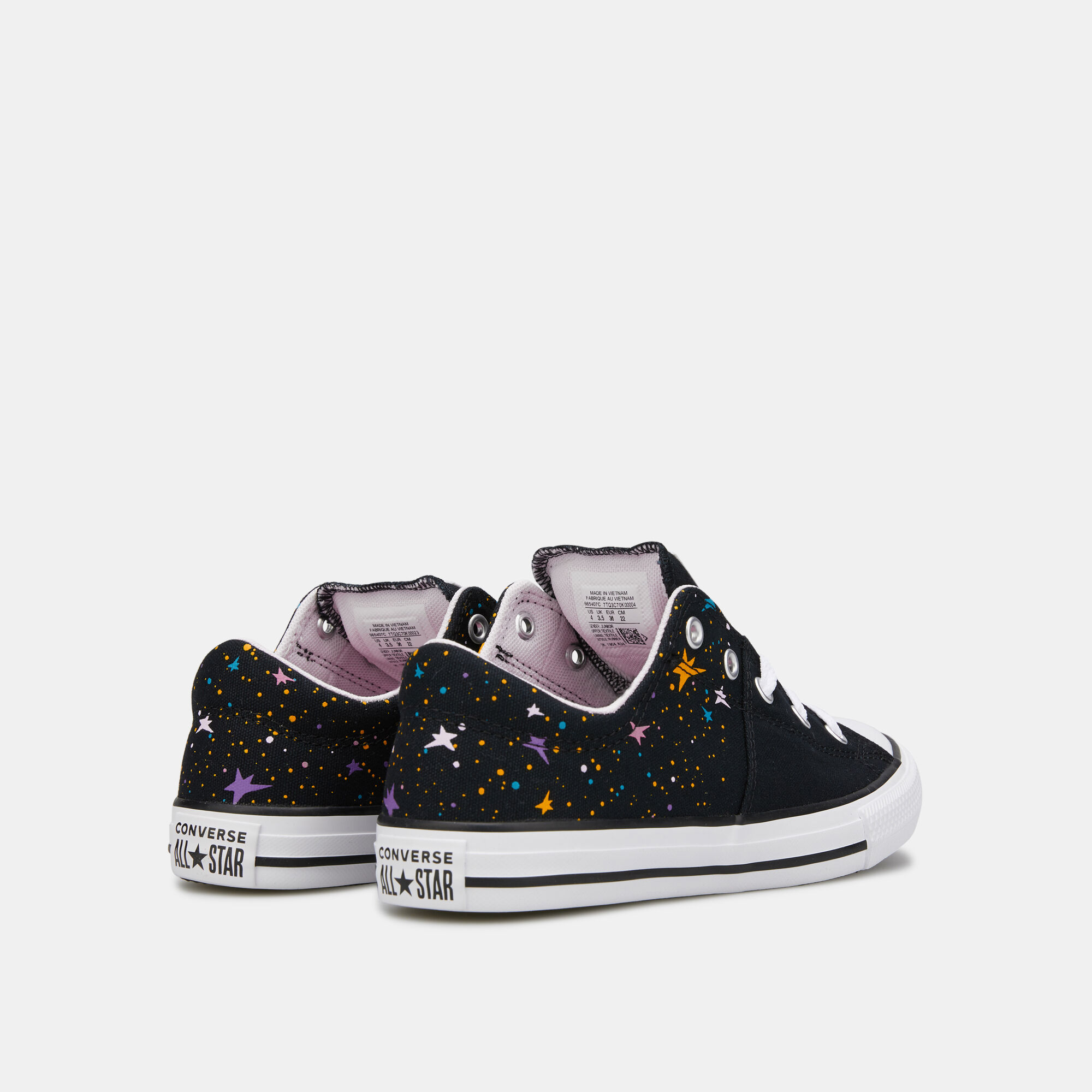 converse kids shoes