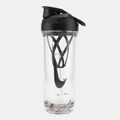 Nike TR Recharge 2.0 Shaker Bottle (710ml) Grey