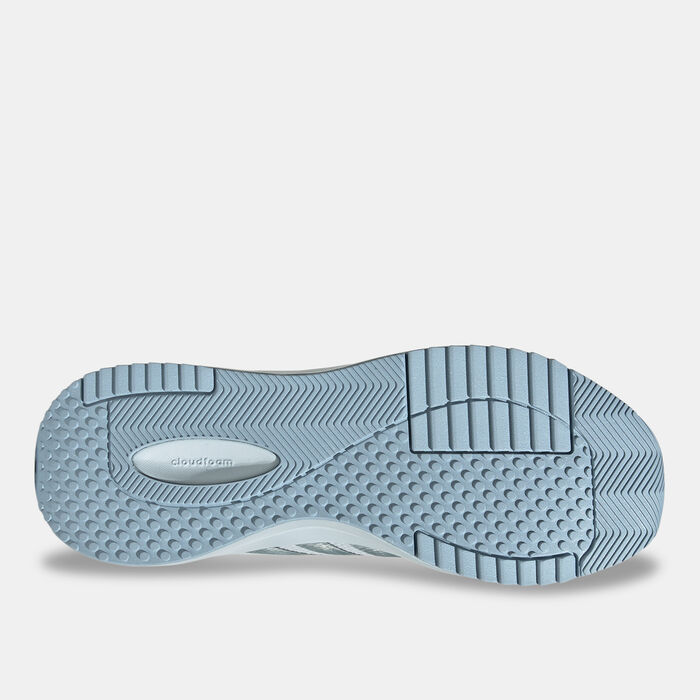 adidas Women's Fukasa Run Shoes Blue image number 3