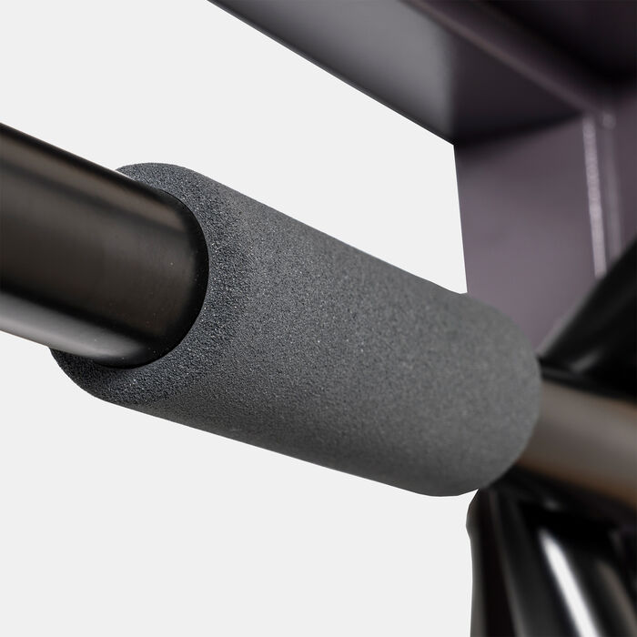 Teeter EZ-UP Inversion & Chin-Up Rack Black image number 4