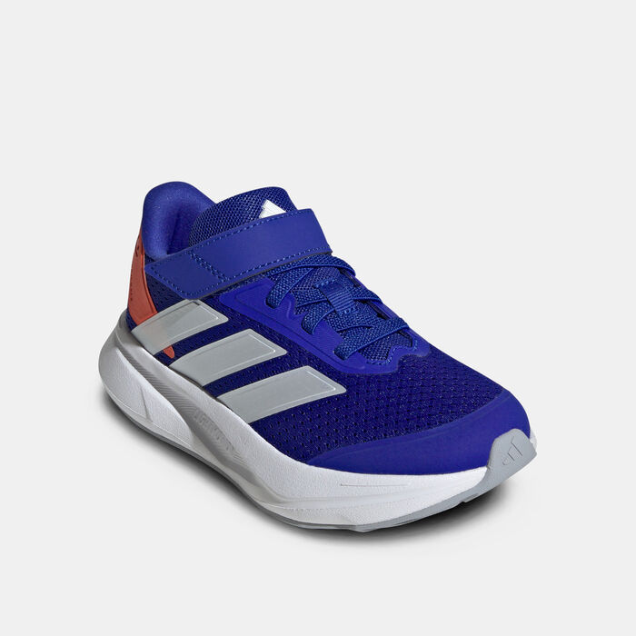 adidas Kids' Duramo SL 2.0 Running Shoes Blue image number 1