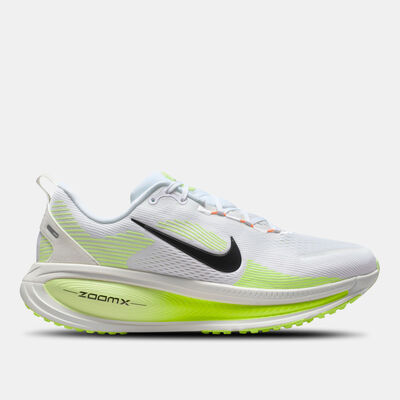 Nike Men's Vomero 18 Road Running Shoes White