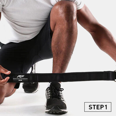 PTP Ankle Straps Multi