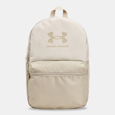 Under Armour Essential Lite Backpack White