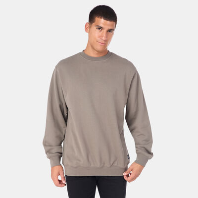 Vans Men's Original Standards Sweatshirt Green