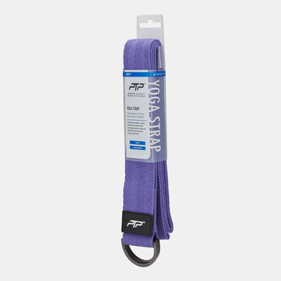PTP Yoga Stretching Strap Multi