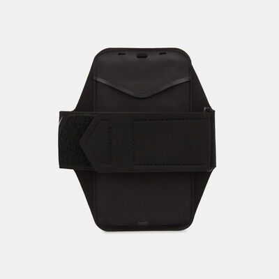 Nike Lean Moblie Phone Armband Black