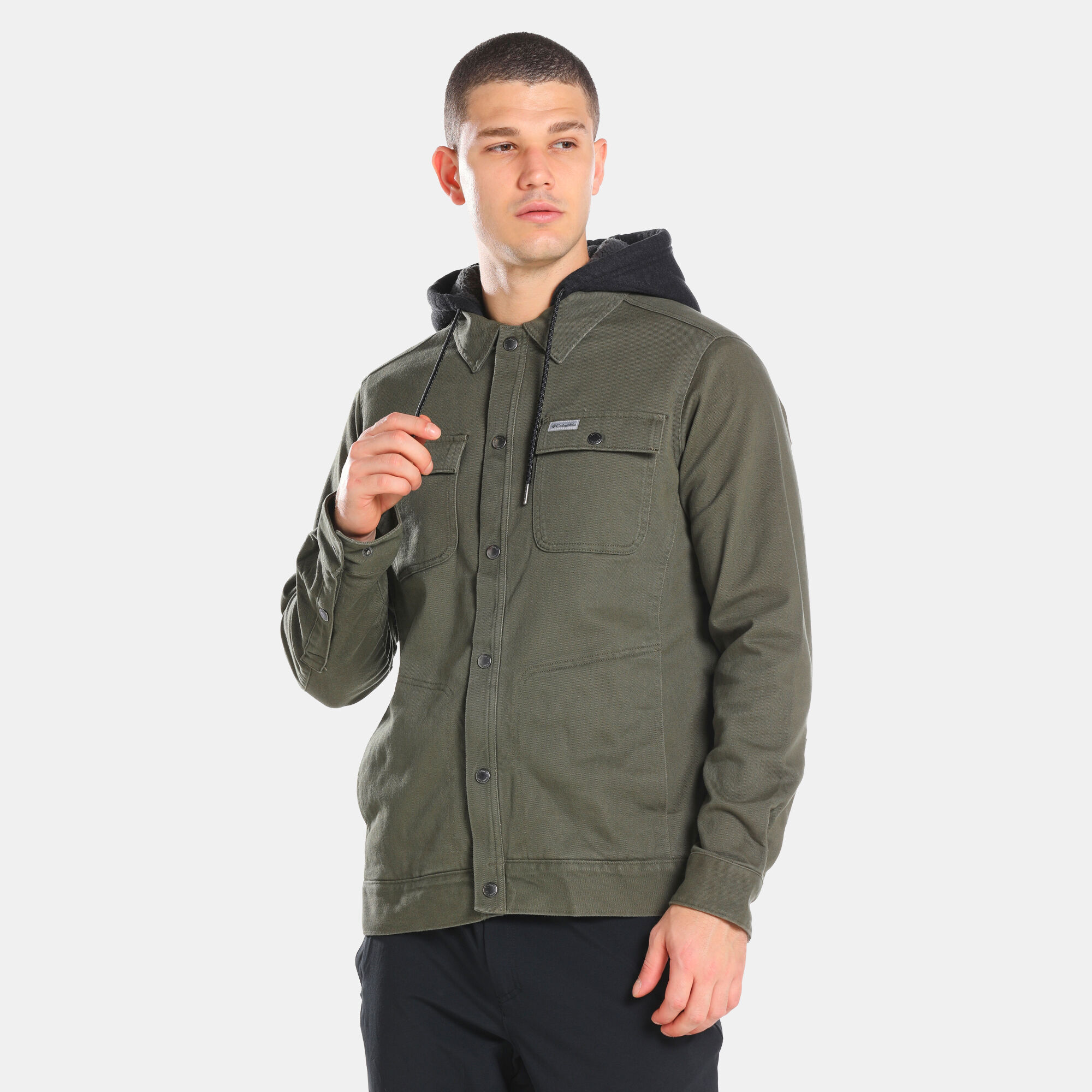 Columbia Men's Pilot Peak™ Shirt