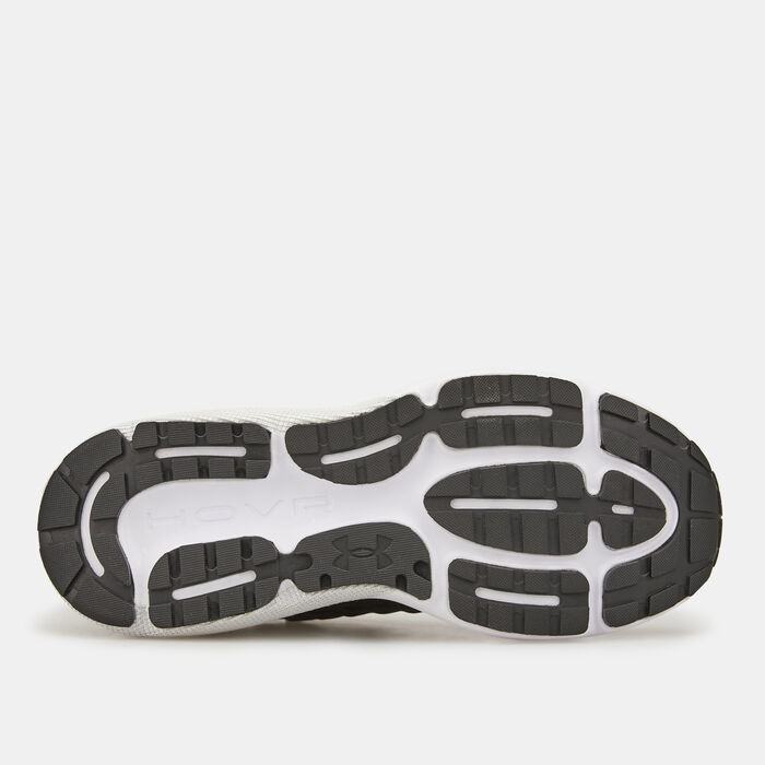 Under Armour Women's UA HOVR™ Mega 3 Clone Running Shoe Black image number 4