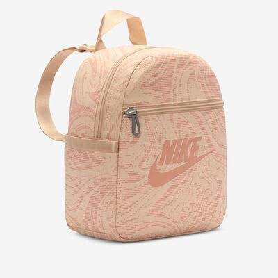 Nike Women's Sportswear Futura 365 Mini Backpack Brown