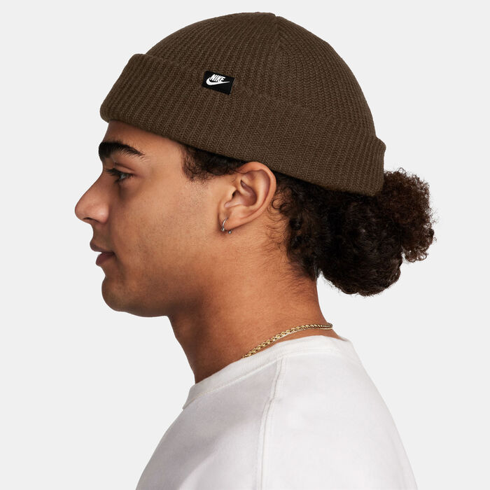 Nike Terra Futura365 Beanie Brown image number 2