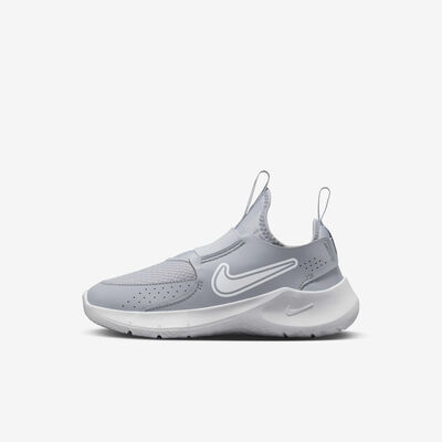 Nike Kids' Flex Runner 3 Shoes Grey
