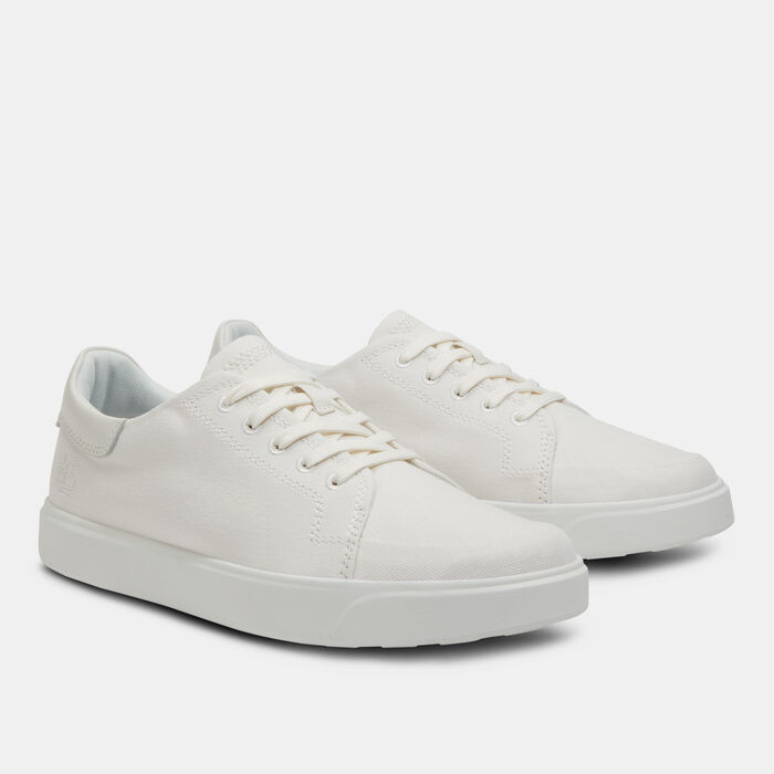 Timberland Men's Emerson Street Low Shoes Yellow image number 1