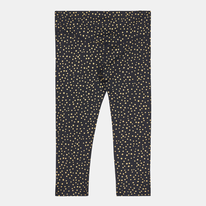 Nike Kids' Shine Leggings Black image number 1