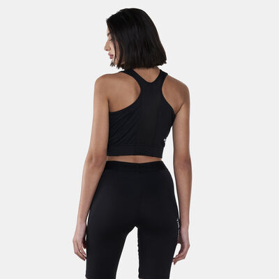 The North Face Women's Mountain Athletics Tanklette Black