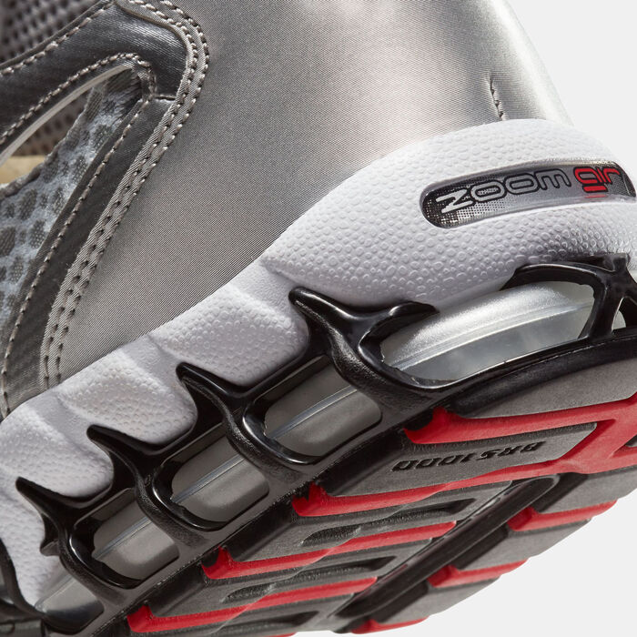 Nike Quest 2 Shoes Grey image number 5