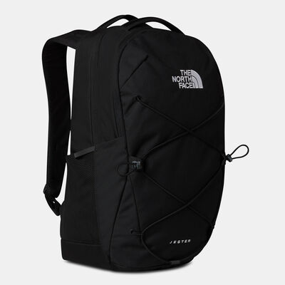 The North Face Women's Jester Backpack Black