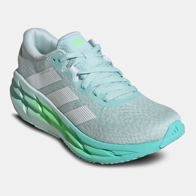 adidas Women's Adistar 4 Running Shoes Blue