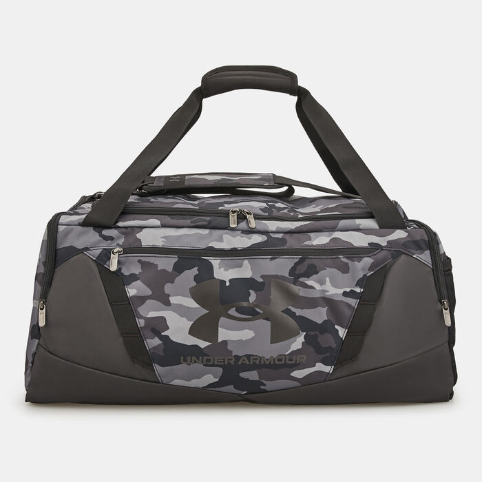Under Armour Undeniable 5.0 Duffel Bag Black image number 0