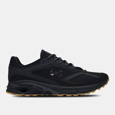 Under Armour Apparition Shoes Black