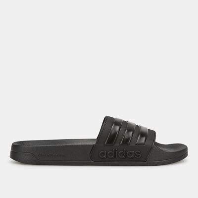 adidas Adilette Shower Slides Black