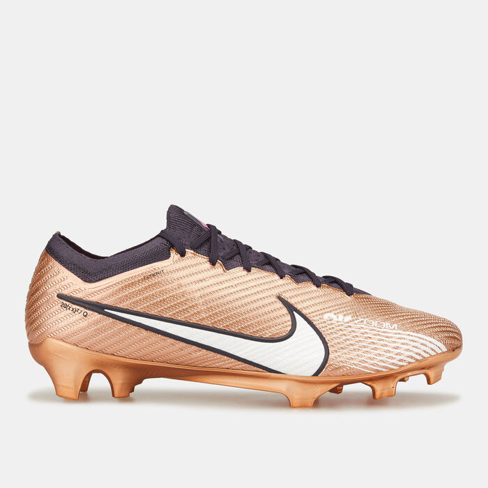 Nike Zoom Mercurial Vapor 15 Elite Qatar FG Firm-Ground Soccer Cleats