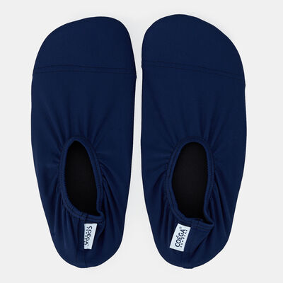 COEGA Women's Pool Shoe Blue