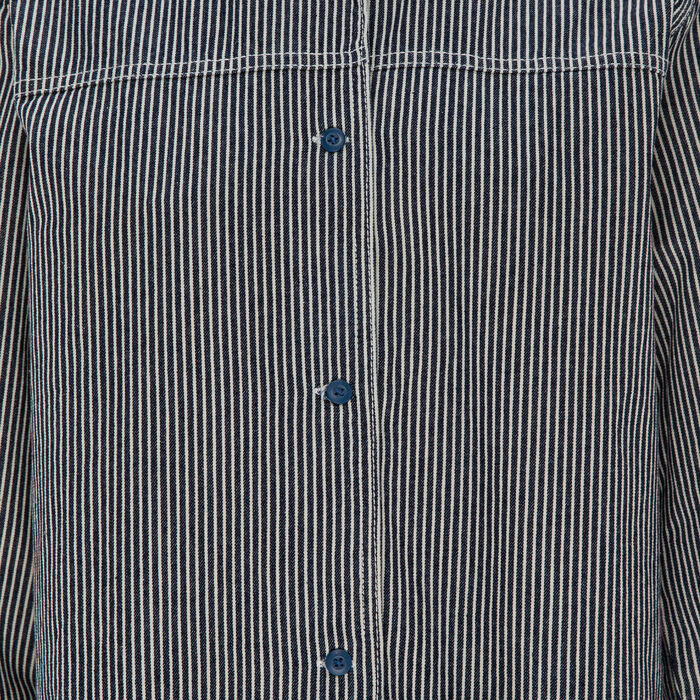 Vans Women's Ground Work Dusk Downer Dress Blue image number 2