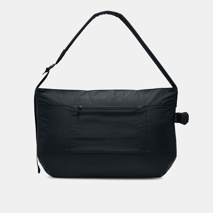 Nike Women's One Tote Bag Black image number 1