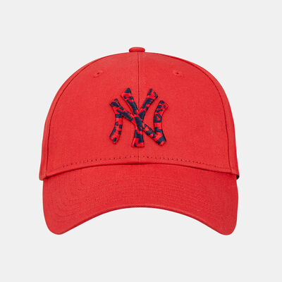 Nike Dry H86 Stadium (mlb Yankees) Adjustable Hat (blue) for Men