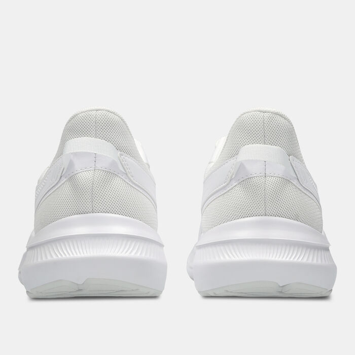 ASICS Men's JOLT 5 Running Shoes White image number 5