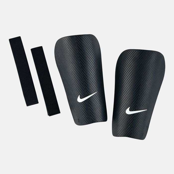 Nike J Guard-CE Shinguards Black image number 1