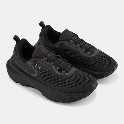 Under Armour Men's Infinite Elite 2 Running Shoes Black