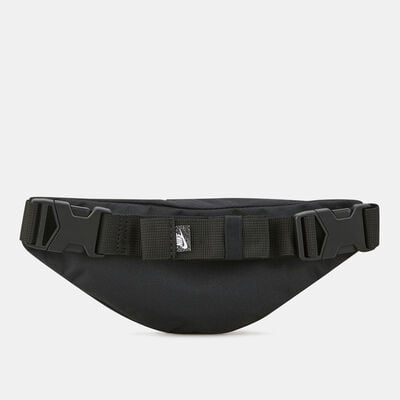 Nike Heritage Waistpack Black