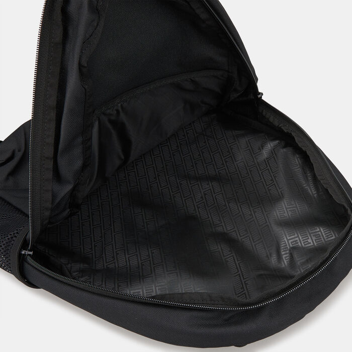 PUMA Men's Logo Bag 3-Piece Set Black image number 5