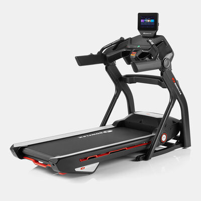 Bowflex 25 Treadmill Multi
