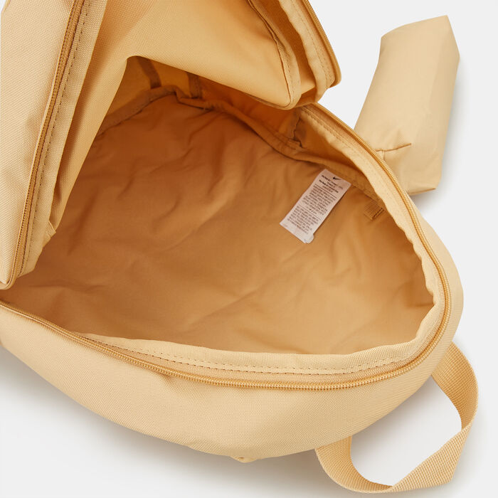 Nike Kids' Backpack Beige image number 3