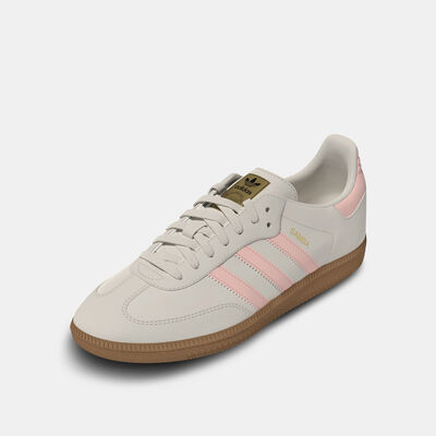 adidas Originals Kids' Samba OG Shoes Multi