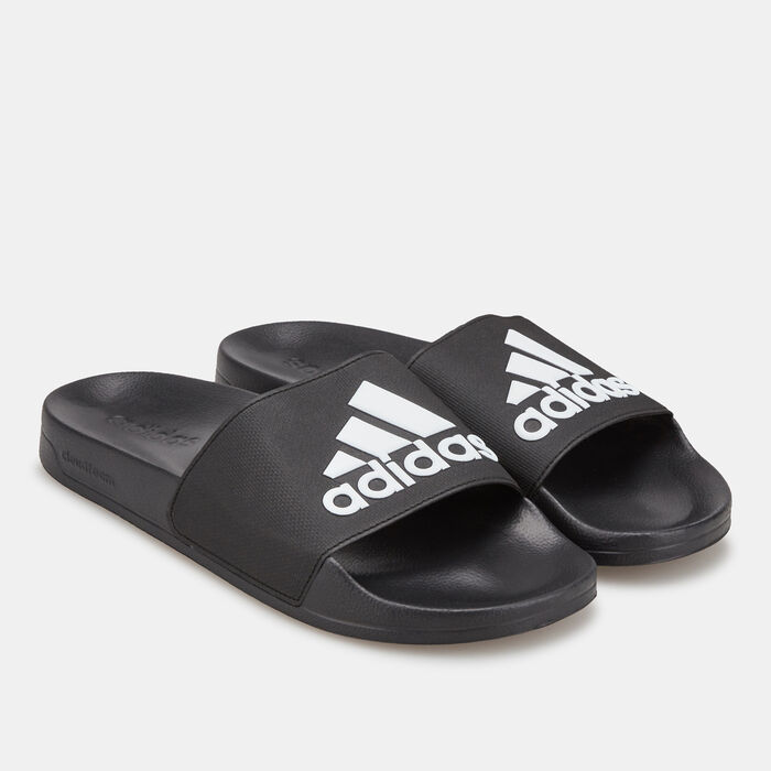 adidas Adilette Shower Slides Black image number 0