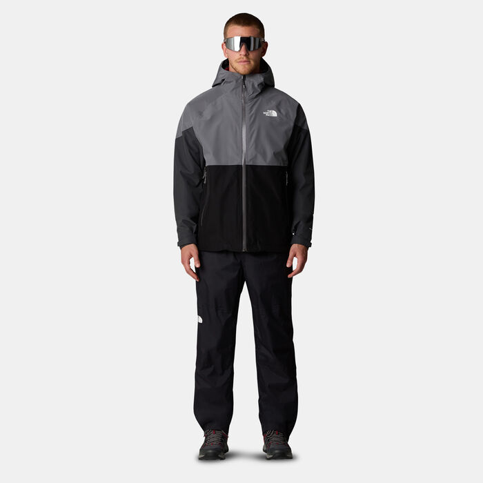 The North Face Men’s Antora Rain Pants Black image number 2