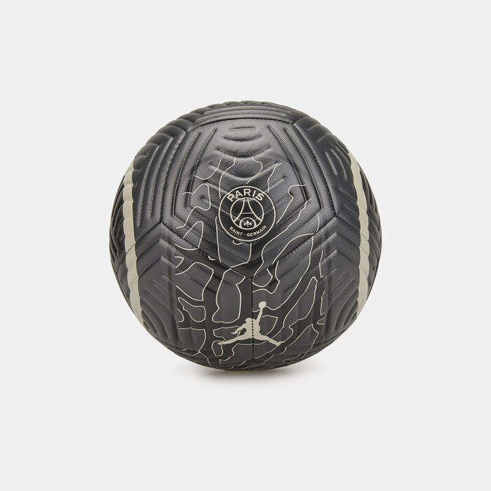 Nike Men's Paris Saint-Germain Academy Football Black image number 1