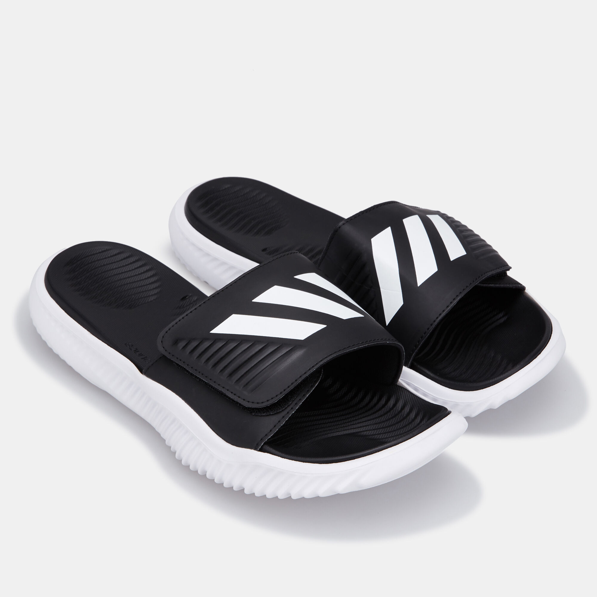 adidas alphabounce sandals