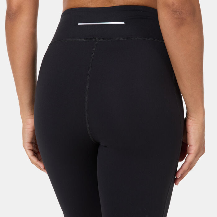 Sun and Sand Sports Women's Bike Shorts Black image number 4
